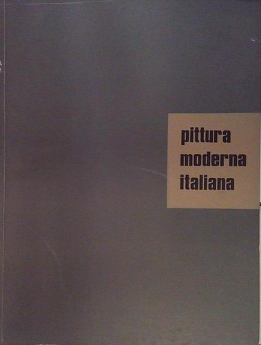 Pittura - (ghiringhelli, gino)
