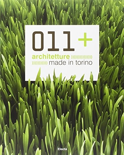 011 architetture made in - 011+,