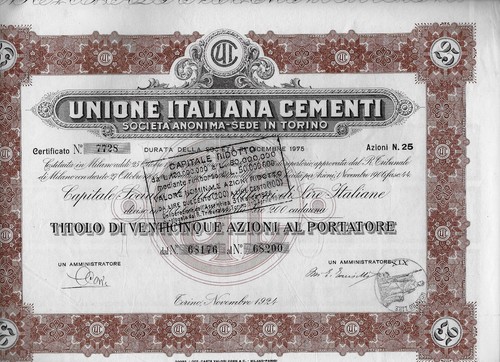 1924 torino unione - ,
