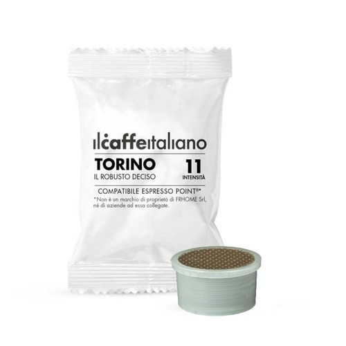 Capsule espresso point - espresso,