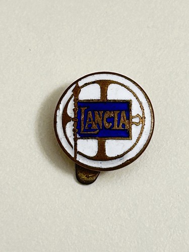 Lancia torino distintivo - lancia,