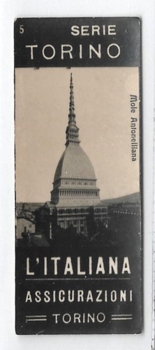 Italiana assicurazioni serie - italiana,