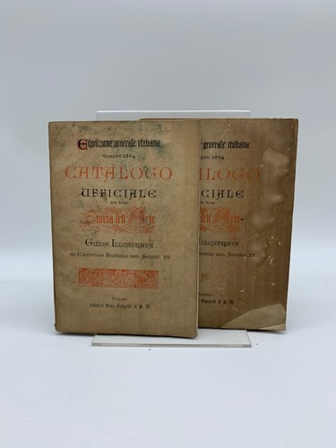 Esposizione generale italiana