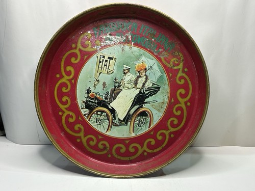 Fiat fabbrica italiana - italiana, di