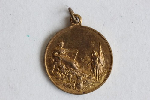 Médaille esposizione generale - esposizione,