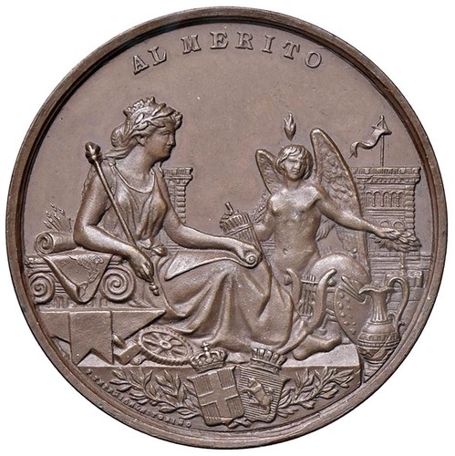 R82 422 medaglia esposizione - r82_422),