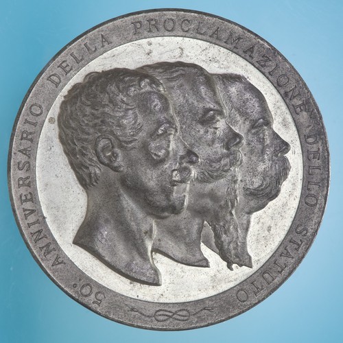 Torino medaglia 1898 - torino,