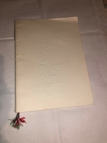 Michelin italiana torino - michelin, 75°