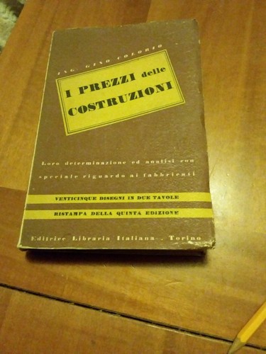 Prezzi delle costruzioni - costruzioni,