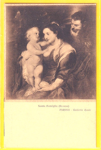 Cartolina postale italiana - cartolina,