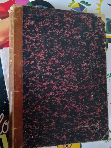 Libro riviste esposizione