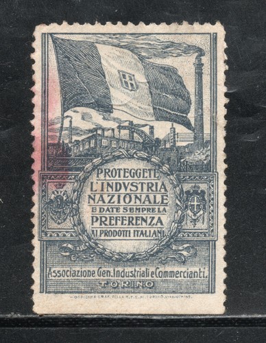 Rrc erinnofilo 1930 ca - ,