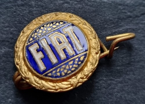 Regno italia distintivo - regno, d'italia