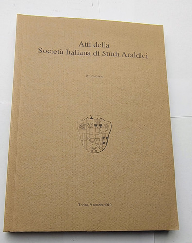 Atti della società italiana - atti,