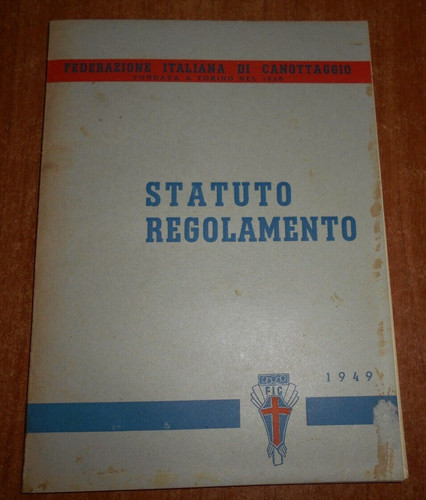 Federazione italiana - federazione,