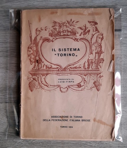 Sistema torino firpo - il,