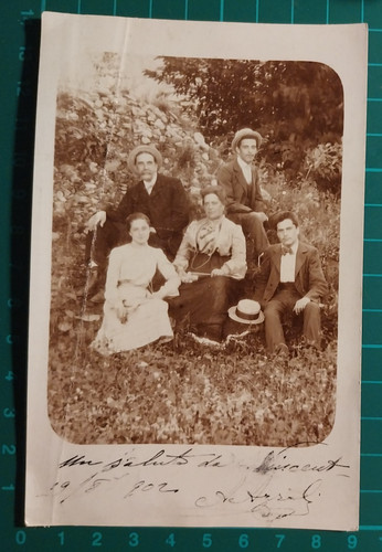 Foto famiglia italiana - famiglia,