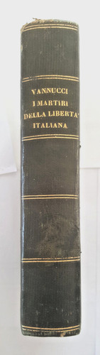Vannucci martiri della - martiri,