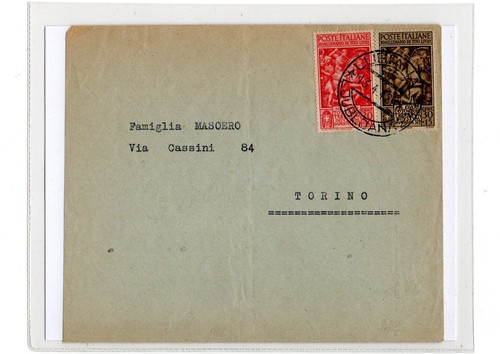 Lubiana italiana 1942 tito - ,,