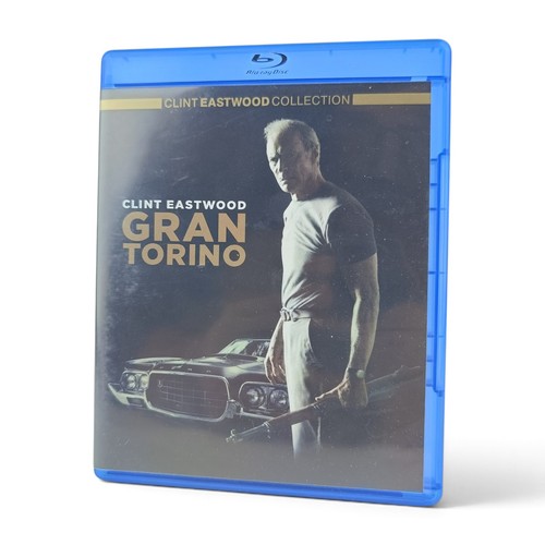 Gran torino blu - torino,