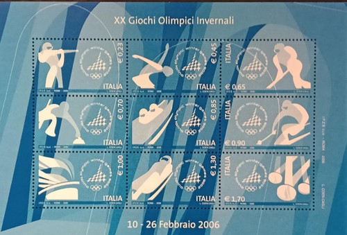 Repubblica italiana 2006 - italiana,