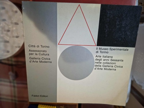 Museo sperimentale di - il,
