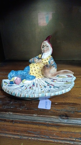 Tarocchi ceramica italiana - tarocchi,