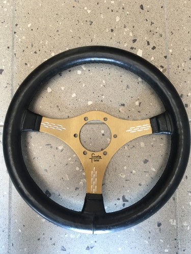 Volante italian vintage - volante/italian,