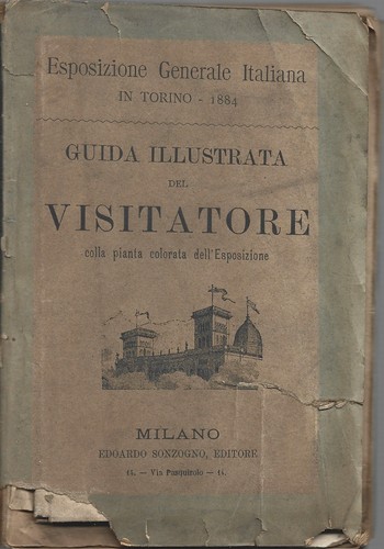 Guida illustrata del - illustrata,