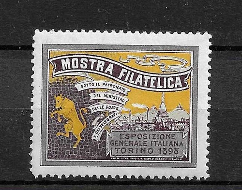 Esposizione generale italiana