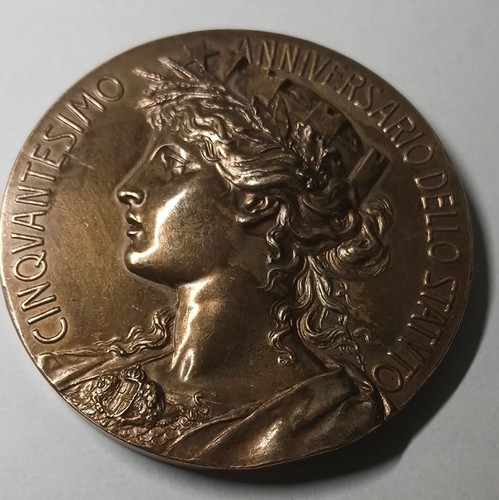 Medaglia esposizione generale - esposizione,