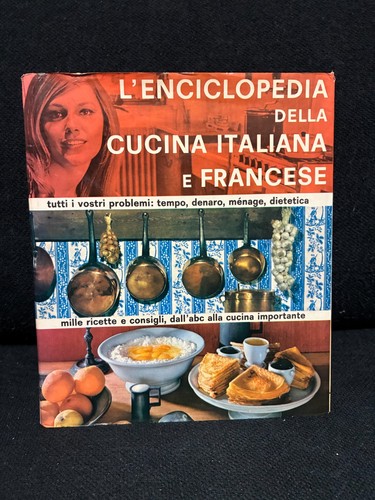 Enciclopedia della cucina - della,